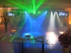 Ilumina��o decorativa e Sonoriza��o de discoteca